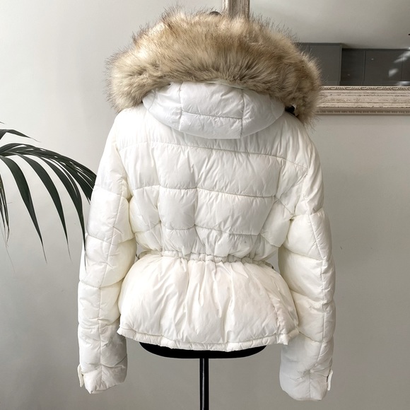 ⭐️HOST PICK⭐️ ZARA TRF Collection Puffer Jacket - Picture 11 of 15